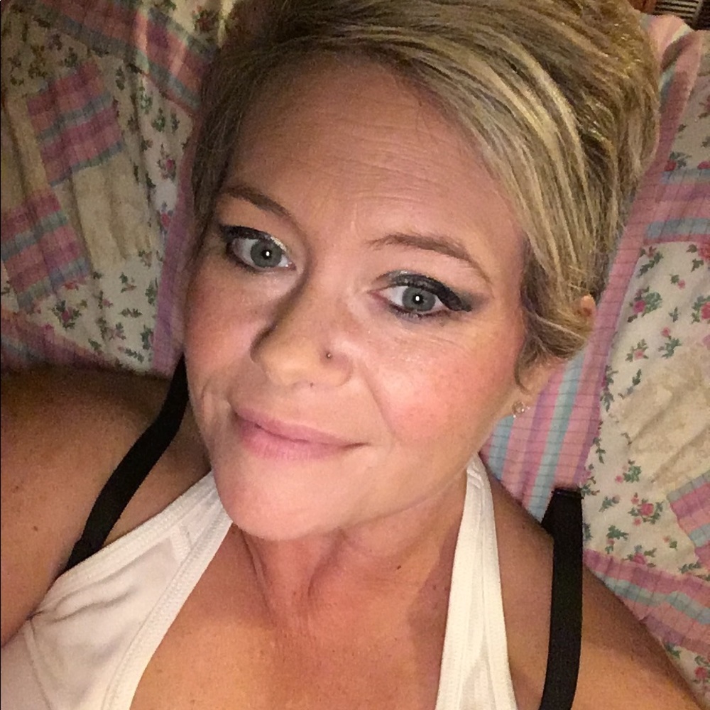 Meet your Posher, Teresa